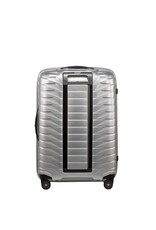 Samsonite Samsonite Reiskoffer - Proxis - Spinner 69 -  Silver