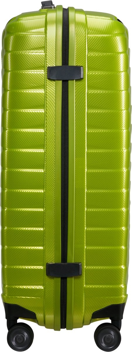 Samsonite Samsonite Reiskoffer - Proxis - Spinner 69 -  Lime