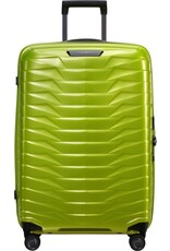 Samsonite Samsonite Reiskoffer - Proxis - Spinner 69 -  Lime