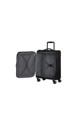 AT by Samsonite handbagagekoffer - Summerride Spinner 55 - Black