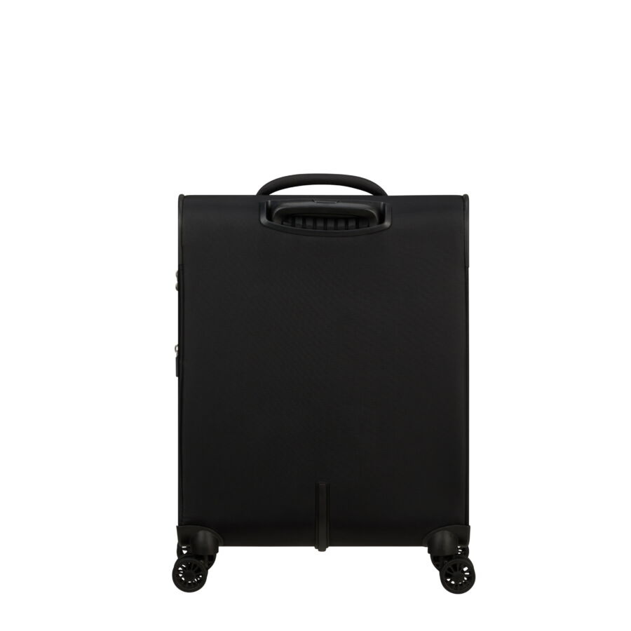 AT by Samsonite handbagagekoffer - Summerride Spinner 55 - Black