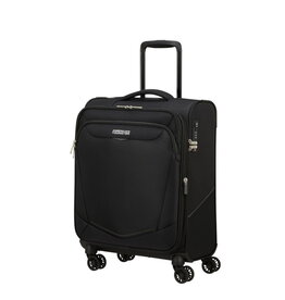 AT by Samsonite handbagagekoffer - Summerride Spinner 55 - Black