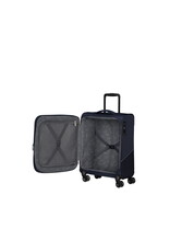 AT by Samsonite handbagagekoffer - Summerride Spinner 55 -Navy