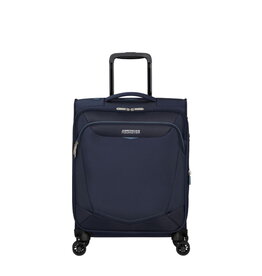 AT by Samsonite handbagagekoffer - Summerride Spinner 55 -Navy