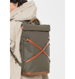 Aunts and Uncles Aunts and Uncles Japan - Osaka rugzak 15" - Fallen Rock