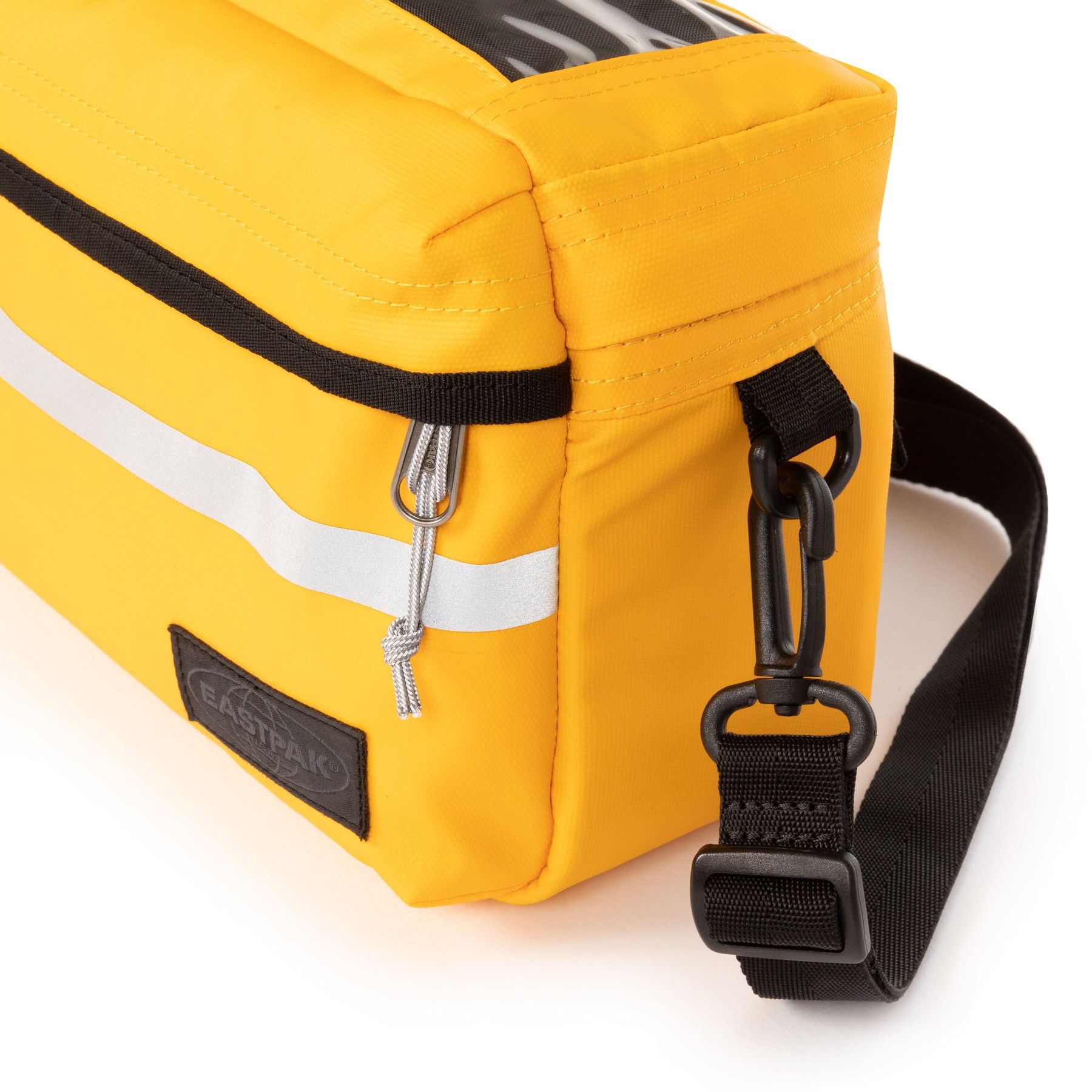 Eastpak Eastpak Aman Bike -  Waterdichte  Fietstas -  Tarp Young Yellow