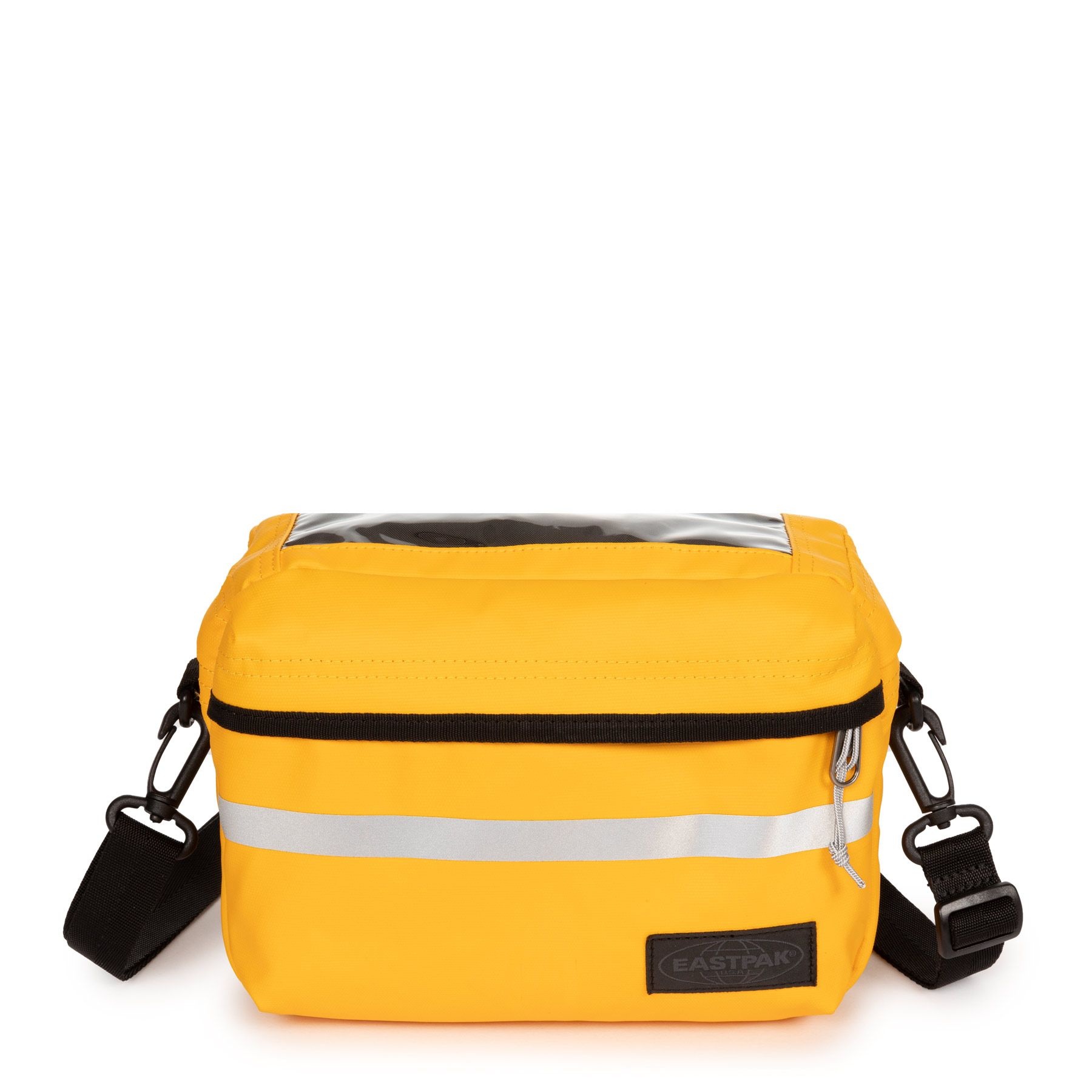 Eastpak Eastpak Aman Bike -  Waterdichte  Fietstas -  Tarp Young Yellow