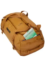 Thule Thule Chasm Duffel / rugzak 40L - handbagagetas - Golden