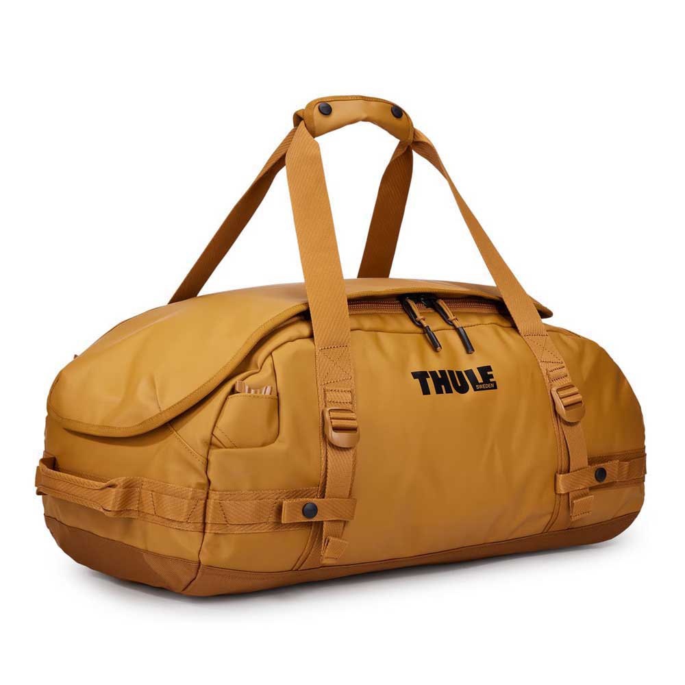 Thule Thule Chasm Duffel / rugzak 40L - handbagagetas - Golden