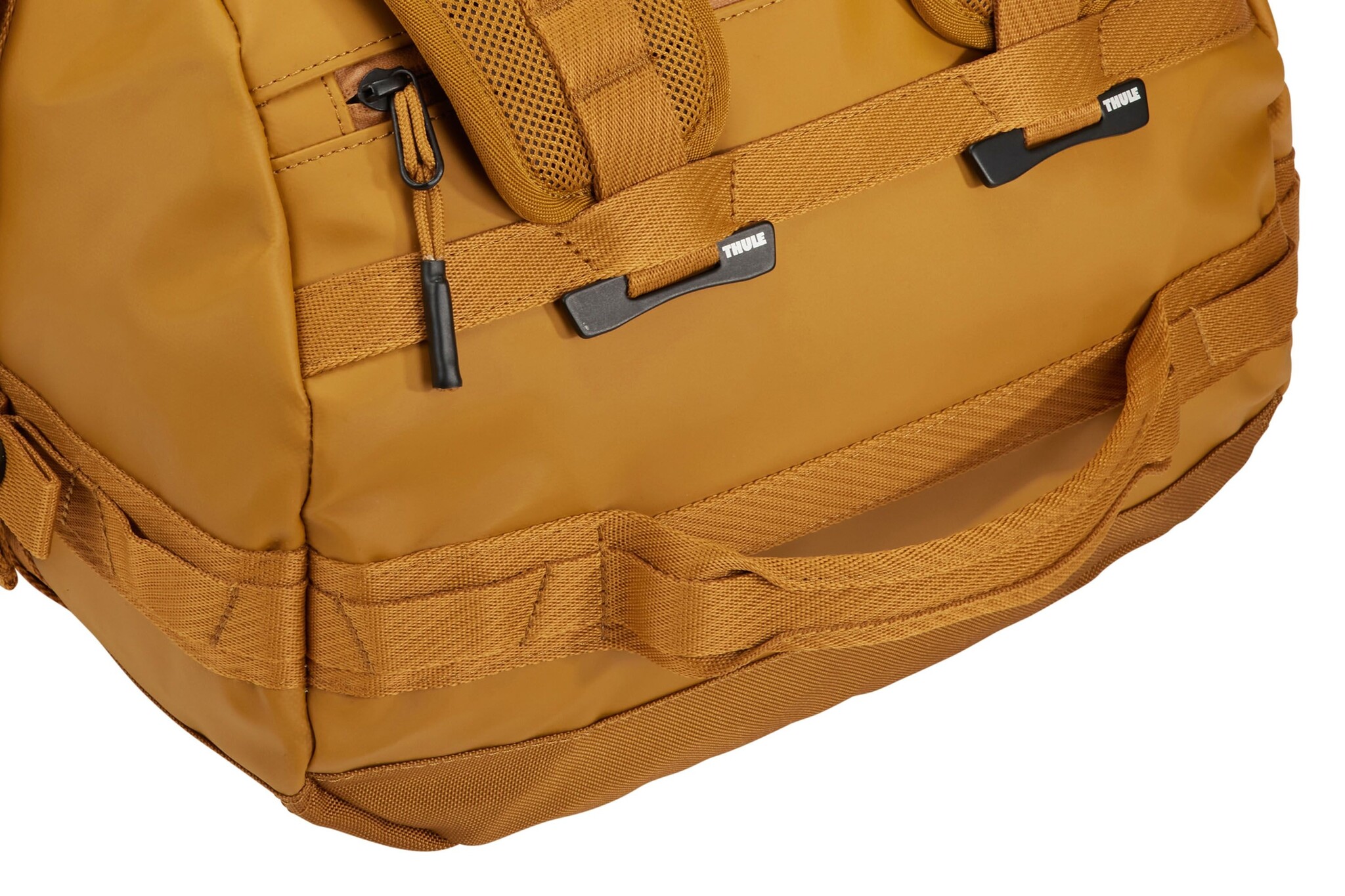 Thule Thule Chasm Duffel / rugzak 40L - handbagagetas - Golden