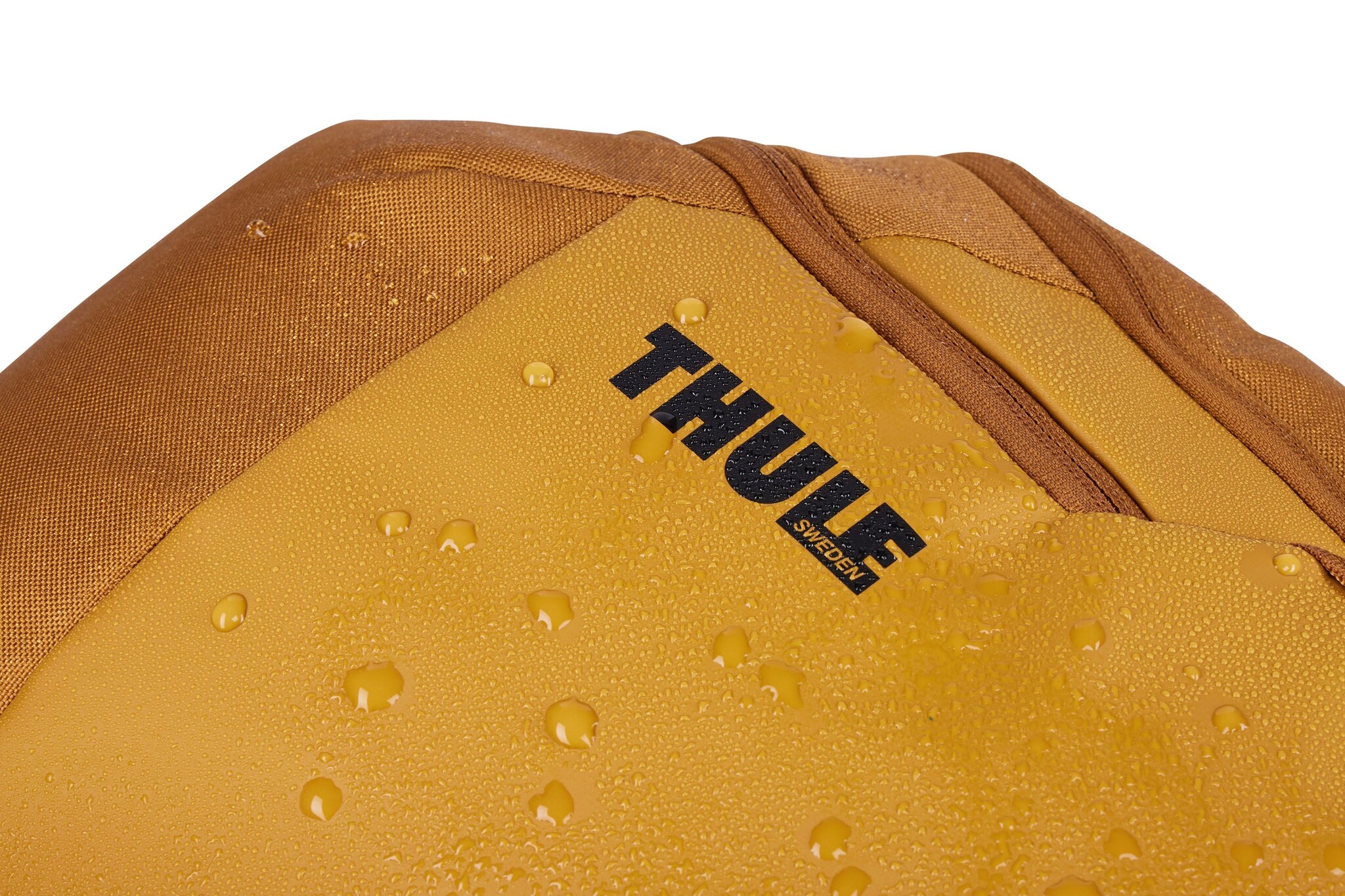 Thule Thule Chasm Duffel / rugzak 40L - handbagagetas - Golden