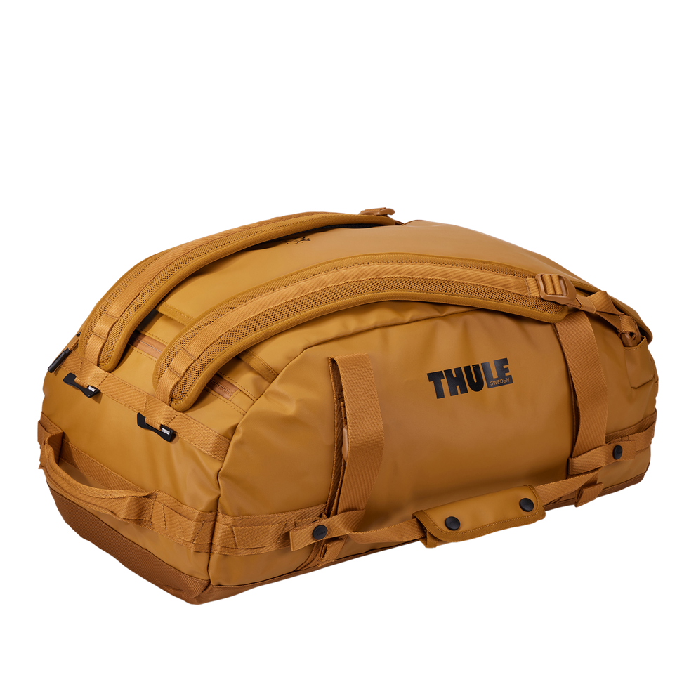 Thule Thule Chasm Duffel / rugzak 40L - handbagagetas - Golden