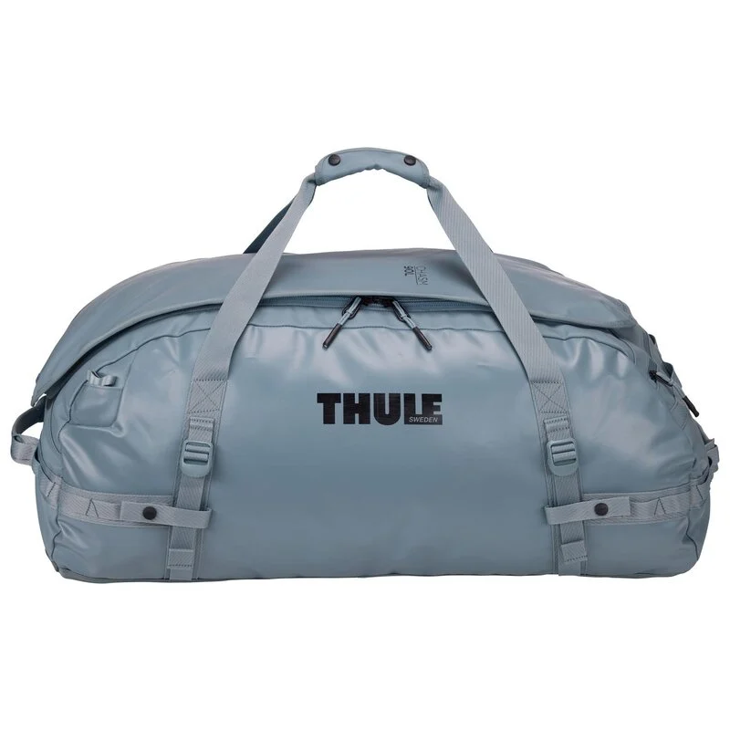 Thule Thule Chasm Duffel / rugzak 40L - handbagagetas - Pond Gray