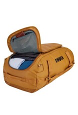 Thule Thule Chasm Duffel / rugzak 70L - Middenmaat Reistas - Golden