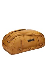 Thule Thule Chasm Duffel / rugzak 70L - Middenmaat Reistas - Golden