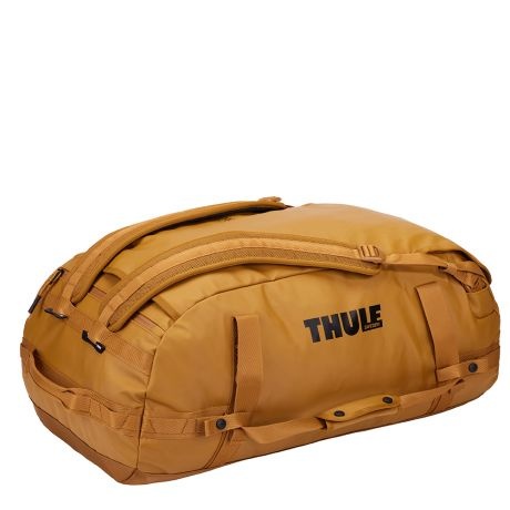 Thule Thule Chasm Duffel / rugzak 70L - Middenmaat Reistas - Golden