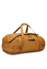 Thule Thule Chasm Duffel / rugzak 70L - Middenmaat Reistas - Golden