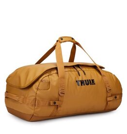 Thule Thule Chasm Duffel / rugzak 70L - Middenmaat Reistas - Golden