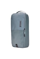 Thule Thule Chasm Duffel / rugzak 70L - Middenmaat Reistas - Pond Gray