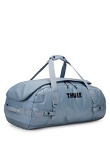 Thule Thule Chasm Duffel / rugzak 70L - Middenmaat Reistas - Pond Gray