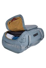 Thule Thule Chasm Duffel / rugzak 70L - Middenmaat Reistas - Pond Gray