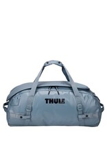 Thule Thule Chasm Duffel / rugzak 70L - Middenmaat Reistas - Pond Gray