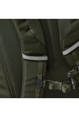 Fjallraven FJÄLLRÄVEN Skule 20 Rugzak 13 inch laptoptas - Black