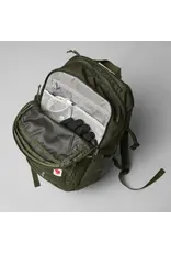 Fjallraven FJÄLLRÄVEN Skule 20 Rugzak 13 inch laptoptas - Black