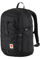 Fjallraven FJÄLLRÄVEN Skule 20 Rugzak 13 inch laptoptas - Black