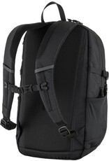 Fjallraven FJÄLLRÄVEN Skule 20 Rugzak 13 inch laptoptas - Black