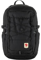 FJALLRAVEN Skule 20 Rugzak 13 inch laptoptas Black Cargotravelshop