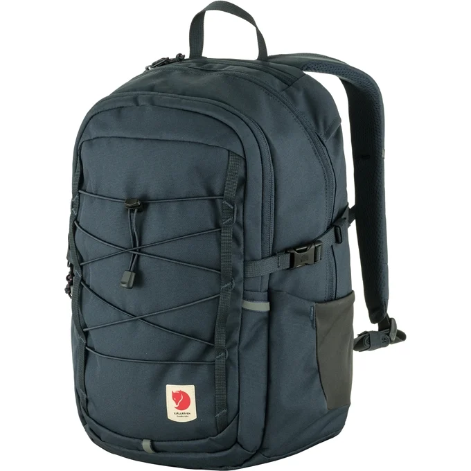 Fjallraven FJÄLLRÄVEN Skule 20 Rugzak 13 inch laptoptas - Navy