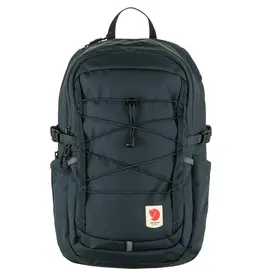 Fjallraven FJÄLLRÄVEN Skule 20 Rugzak 13 inch laptoptas - Navy