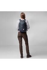 Fjallraven FJÄLLRÄVEN Skule 20 Rugzak 13 inch laptoptas - Deep Forest