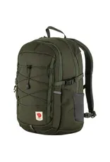 Fjallraven FJÄLLRÄVEN Skule 20 Rugzak 13 inch laptoptas - Deep Forest