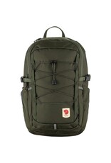 Fjallraven FJÄLLRÄVEN Skule 20 Rugzak 13 inch laptoptas - Deep Forest