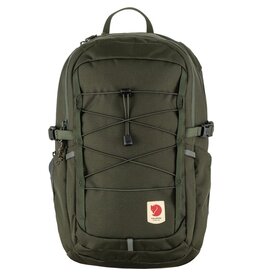 Fjallraven FJÄLLRÄVEN Skule 20 Rugzak 13 inch laptoptas - Deep Forest