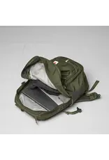 Fjallraven FJÄLLRÄVEN Skule 20 Rugzak 13 inch laptoptas - Patina Green