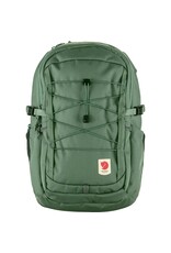 Fjallraven FJÄLLRÄVEN Skule 20 Rugzak 13 inch laptoptas - Patina Green