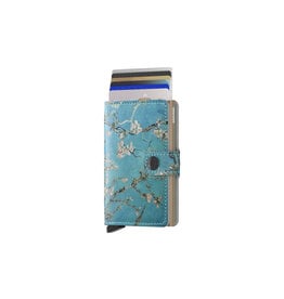 Secrid Secrid Mini Wallet ART - Almond Blossom