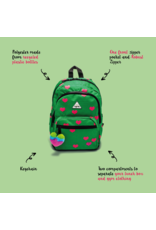 Little Legends Little Legends kinderrugzak Backpack L - Heart