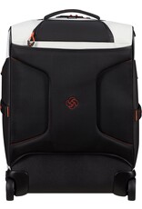 Samsonite Samsonite Ecodiver Duffel Rugzak met wielen 55/20 Cloud White