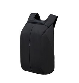 Samsonite Samsonite Securipak 2.0 15.6" Anti-diefstal Rugzak – Zwart | Cargo Travelshop Arnhem