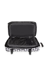 Eastpak Eastpak Transit'r M - middenmaat reiskoffer - Smiley YY Black