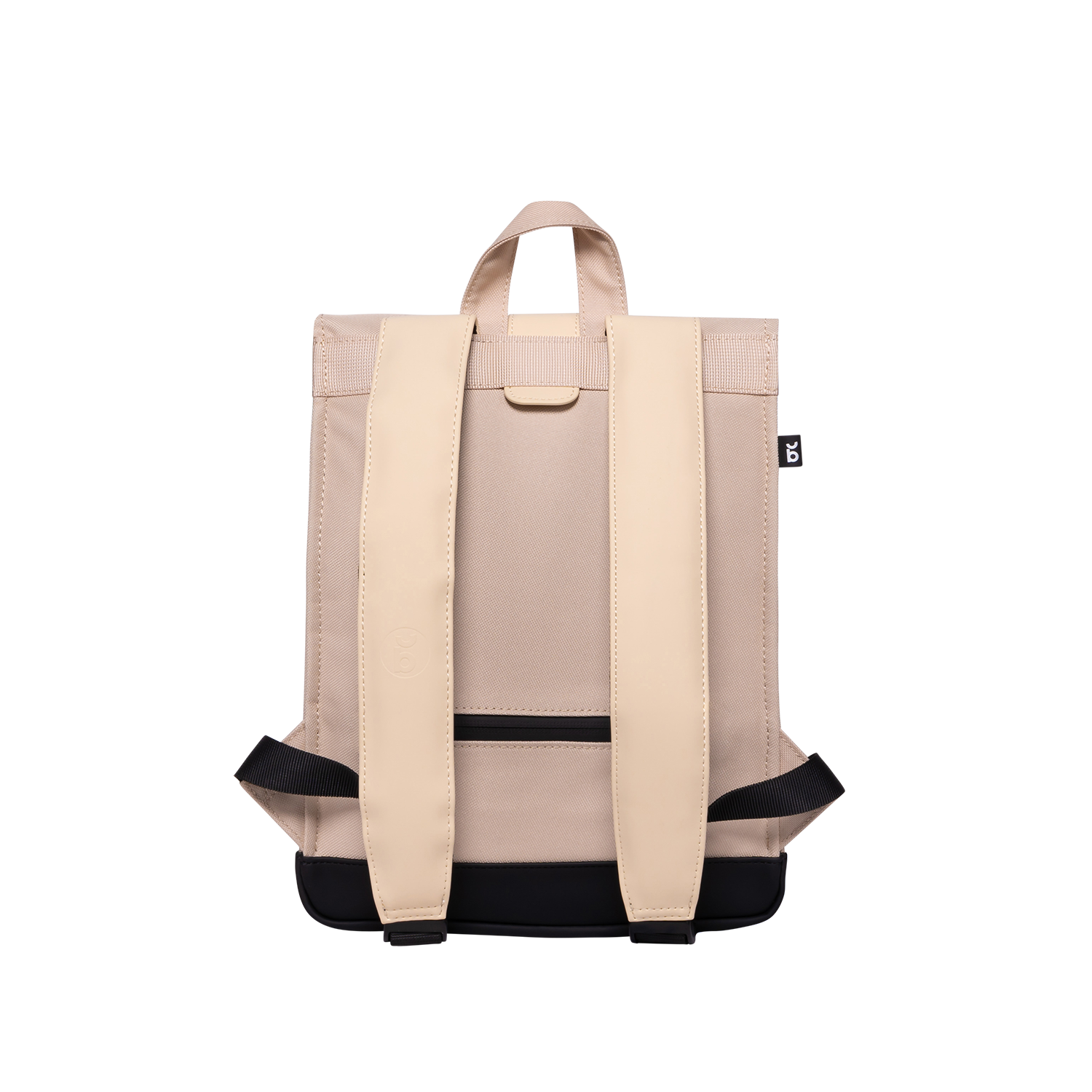 Bold Banana Bold Banana kleine rugzak Envelope Mini - Natural Nude