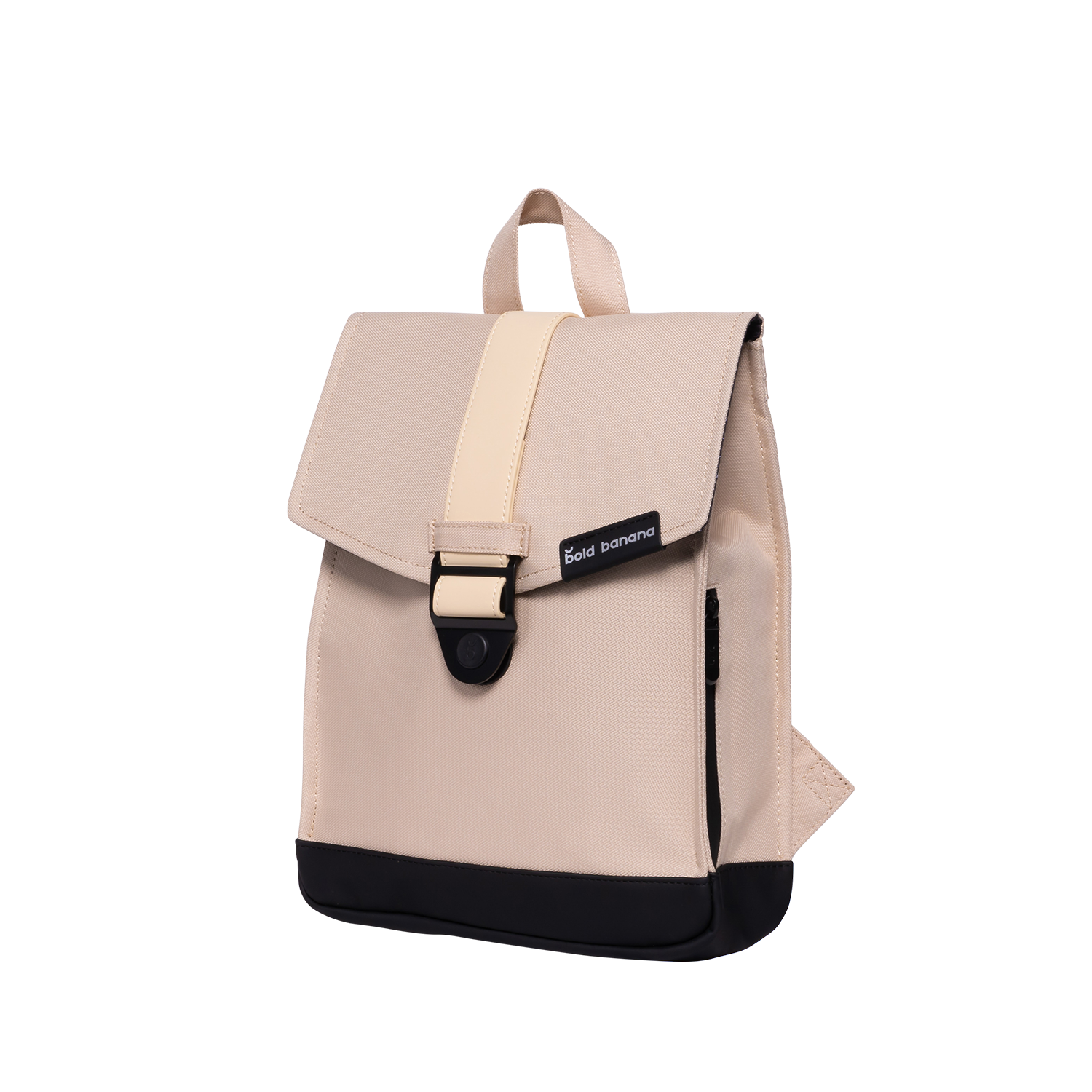 Bold Banana Bold Banana kleine rugzak Envelope Mini - Natural Nude