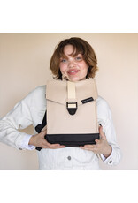 Bold Banana Bold Banana kleine rugzak Envelope Mini - Natural Nude