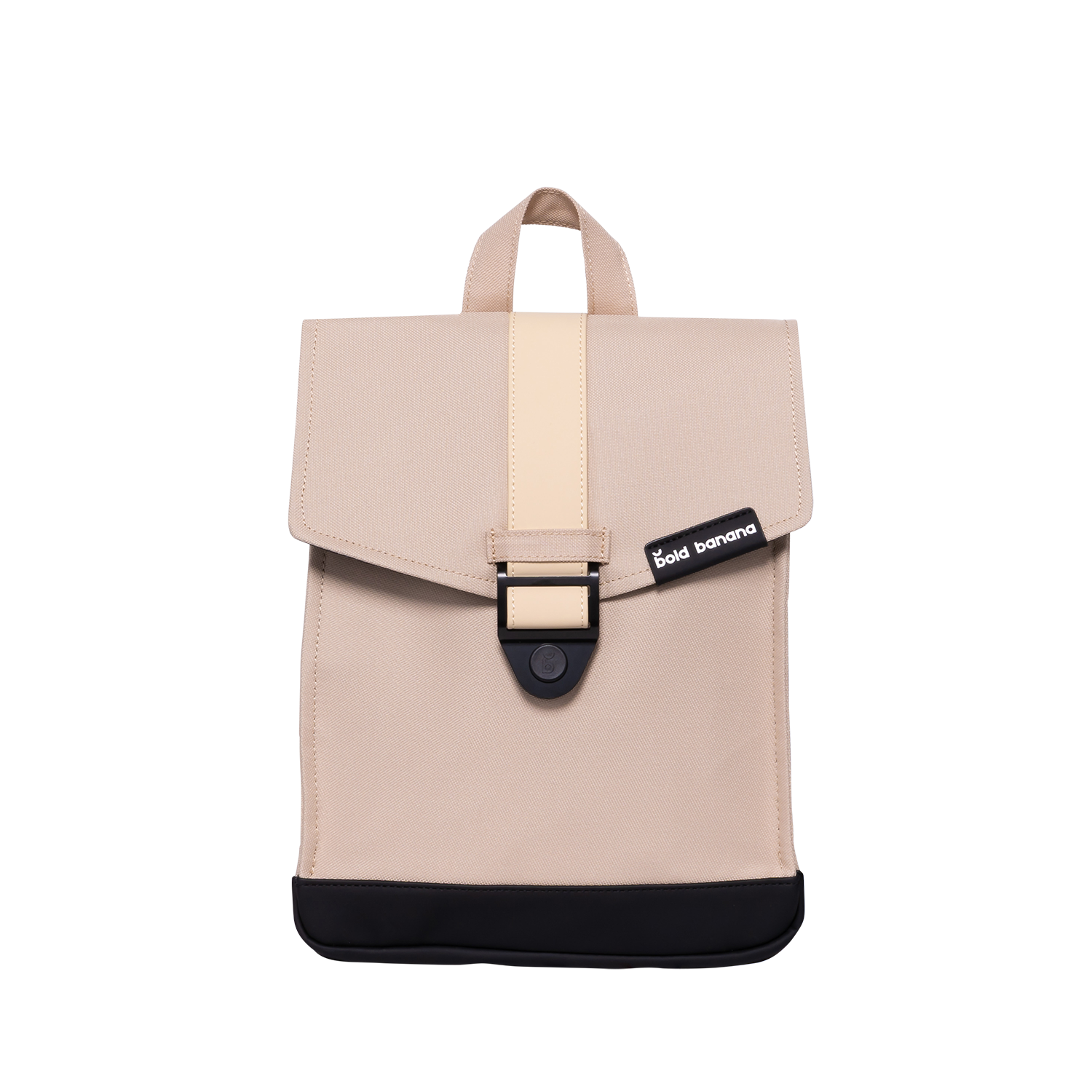 Bold Banana Bold Banana kleine rugzak Envelope Mini - Natural Nude
