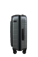 Samsonite Samsonite Neopod Spinner 55 Exp. - Sage Khaki - Harde handbagagekoffer met voorvak