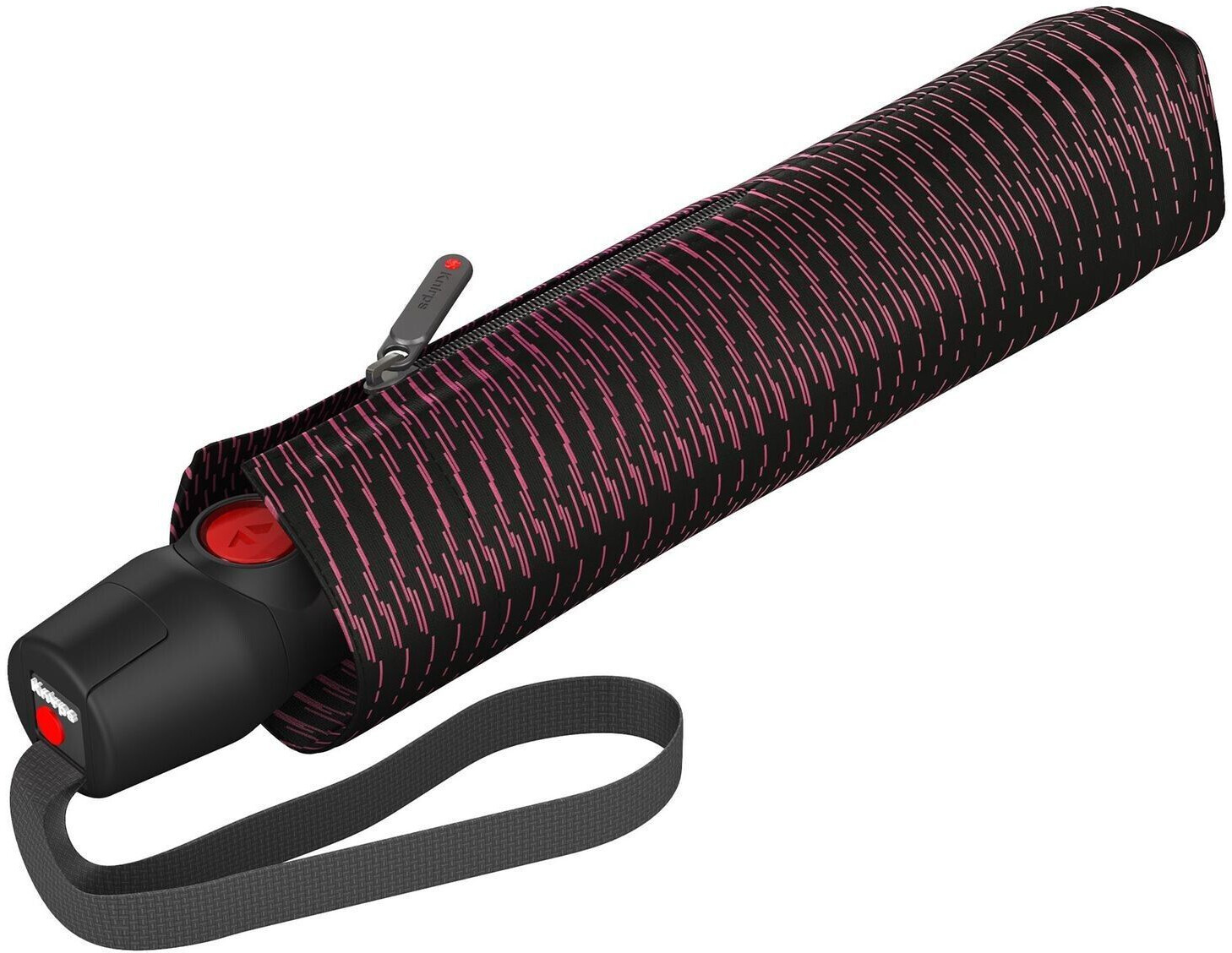 Knirps Knirps T-200 M Duomatic  Windproof Paraplu -Sound Sunset